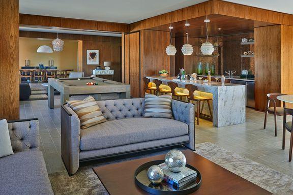 5 room luxury penthouse for sale in Kuala Lumpur